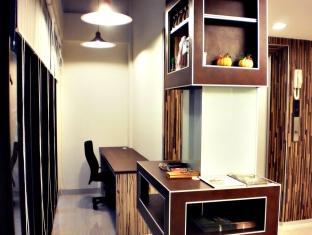 Hotel Bb Boutique Mansion Bangkok Zewnętrze zdjęcie