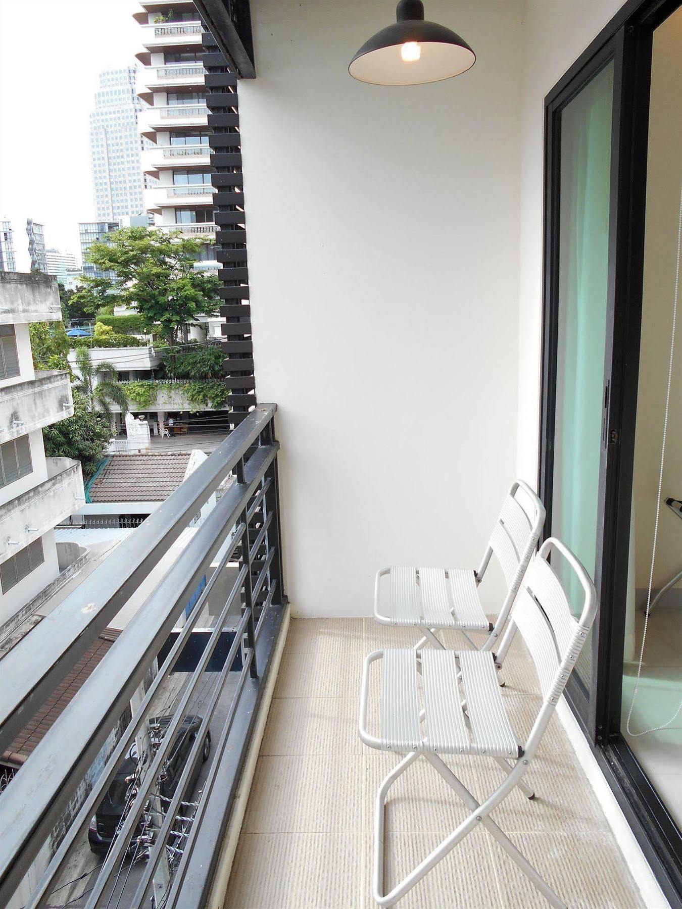 Hotel Bb Boutique Mansion Bangkok Zewnętrze zdjęcie