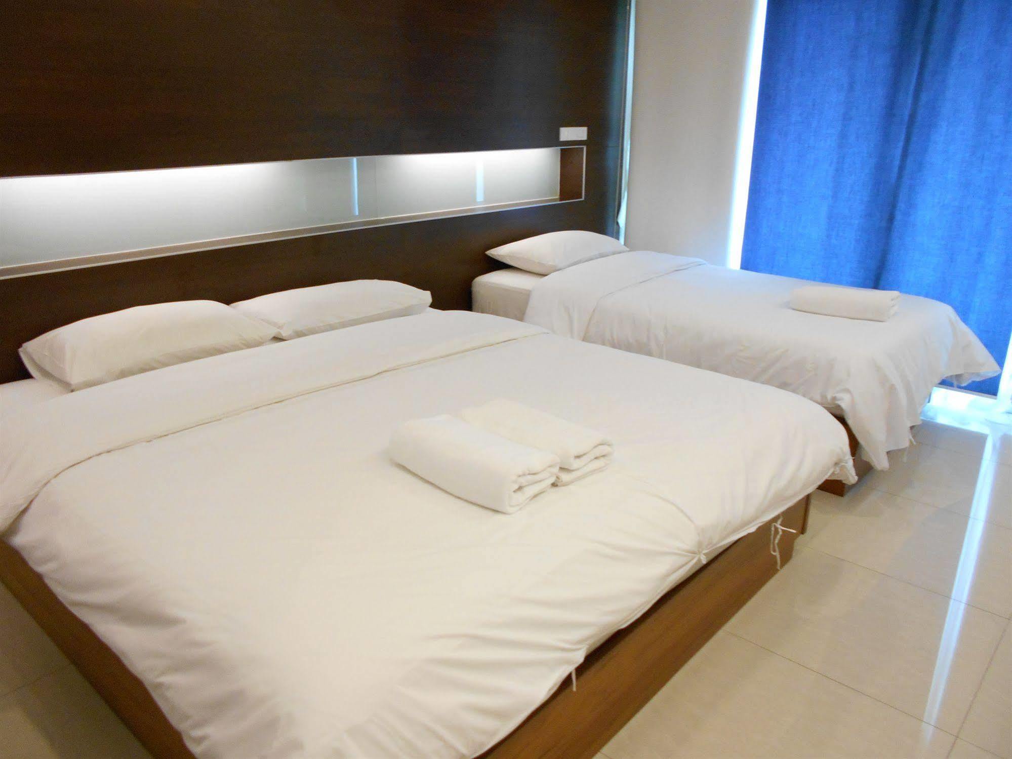 Hotel Bb Boutique Mansion Bangkok Zewnętrze zdjęcie