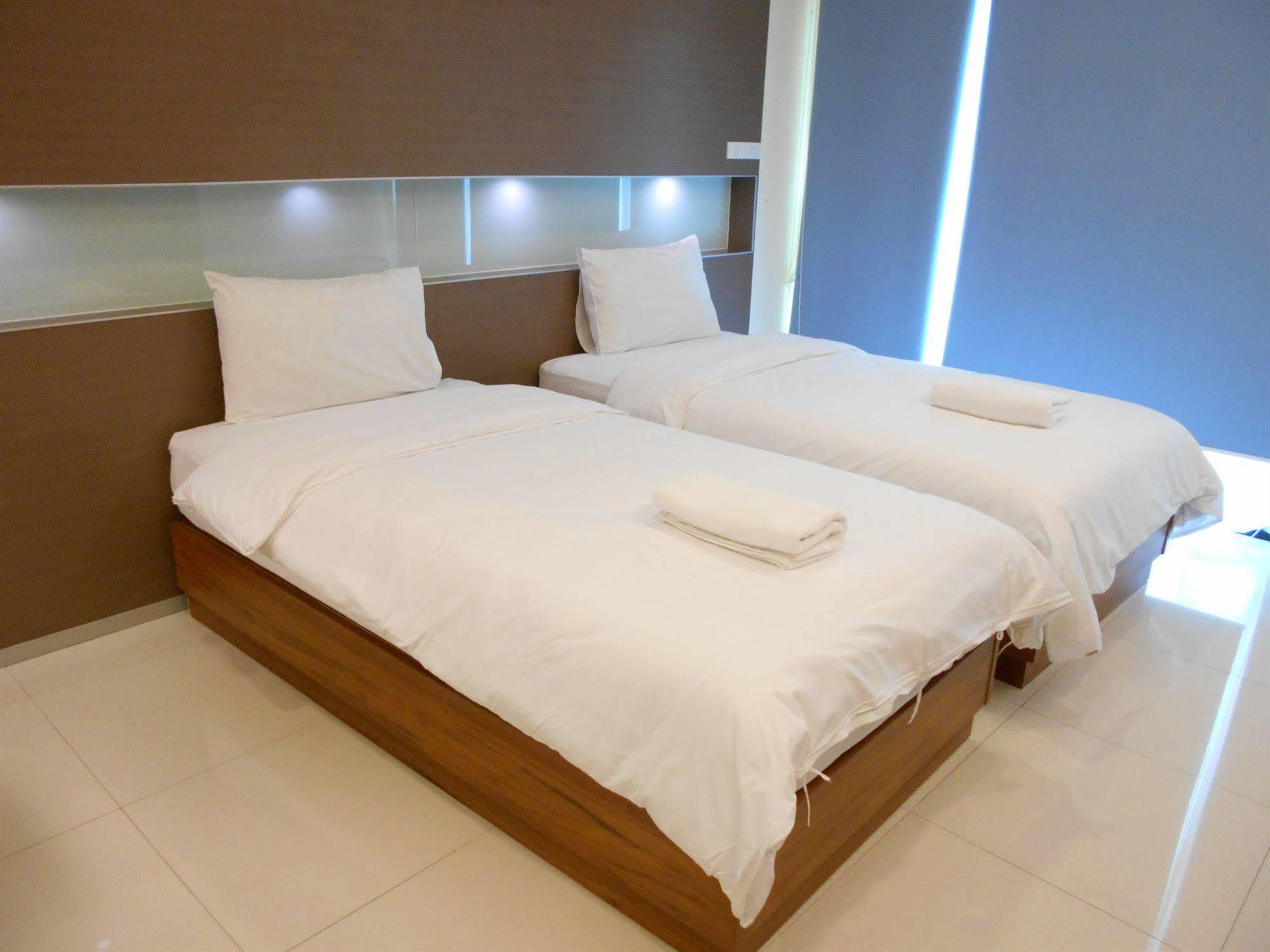 Hotel Bb Boutique Mansion Bangkok Zewnętrze zdjęcie