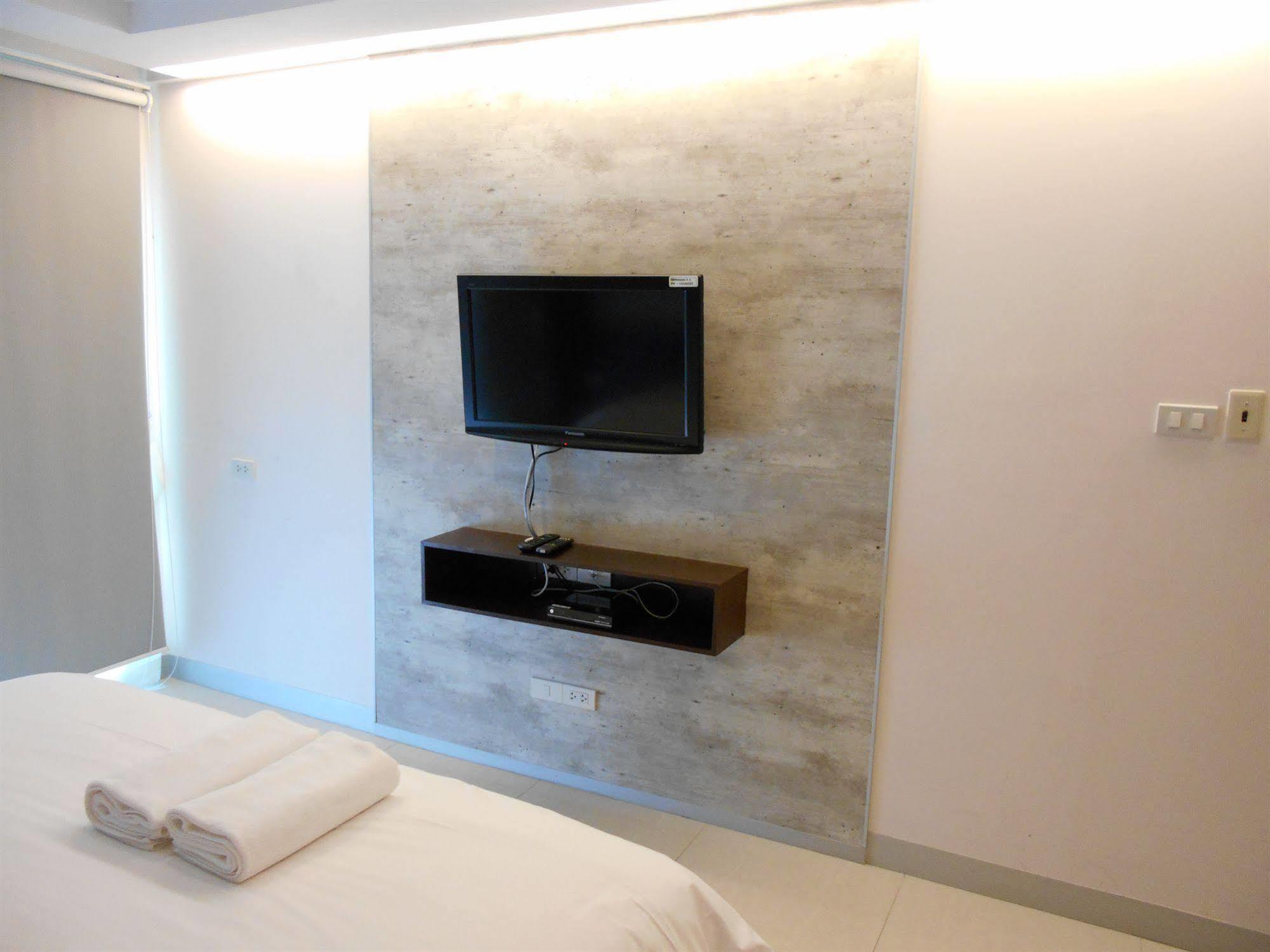 Hotel Bb Boutique Mansion Bangkok Zewnętrze zdjęcie