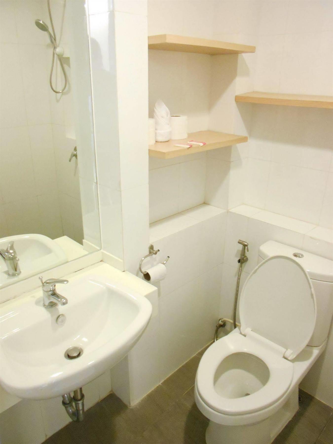 Hotel Bb Boutique Mansion Bangkok Zewnętrze zdjęcie